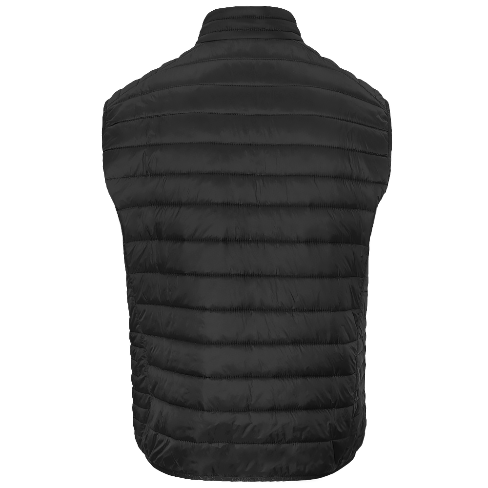 Жилет Camotec Storm Black Фото 2